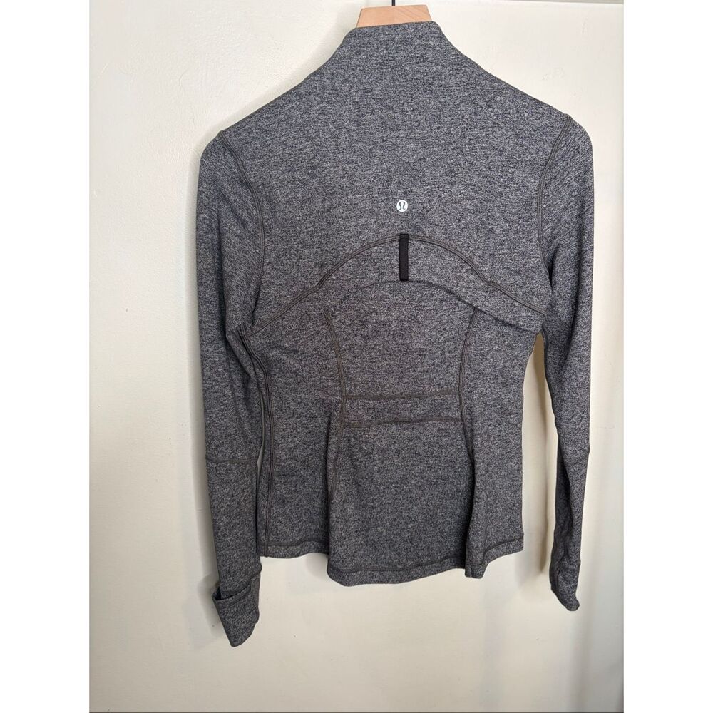 Lululemon Define Athletic Jacket - image 4